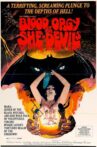 Blood Orgy of the She-Devils Movie Streaming Online