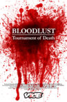 Bloodlust: Tournament of Death Movie Streaming Online