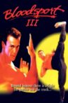 Bloodsport III Movie Streaming Online