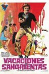 Bloody Vacation Movie Streaming Online
