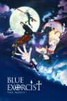 Blue Exorcist: The Movie Movie Streaming Online