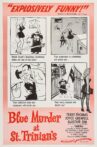 Blue Murder at St. Trinian's Movie Streaming Online