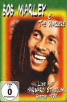 Bob Marley & The Wailers - Live At Harvard Stadium, Boston, 1979 Movie Streaming Online