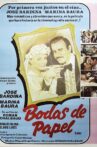 Bodas de Papel Movie Streaming Online