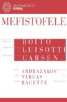 Boito Mefistofele Movie Streaming Online