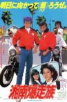 Bomber Bikers of Shonan Movie Streaming Online