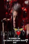 Bon Jovi - An Intimate Tour Movie Streaming Online