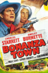 Bonanza Town Movie Streaming Online