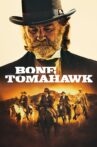 Bone Tomahawk Movie Streaming Online