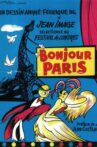 Bonjour Paris Movie Streaming Online