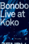 Bonobo Live at Koko Movie Streaming Online
