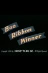 Boo Ribbon Winner Movie Streaming Online