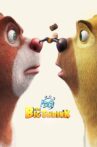 Boonie Bears: The Big Shrink Movie Streaming Online