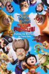 Boonie Bears: To the Rescue Movie Streaming Online