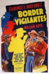 Border Vigilantes Movie Streaming Online