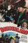Borderland Movie Streaming Online
