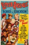 Bored of Education Movie Streaming Online