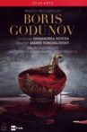 Boris Godunov Movie Streaming Online