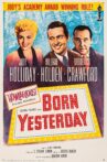 Born Yesterday Movie Streaming Online