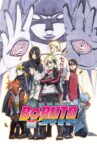 Boruto: Naruto the Movie Movie Streaming Online