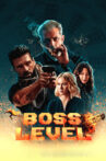 Boss Level Movie Streaming Online