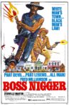 Boss Nigger Movie Streaming Online