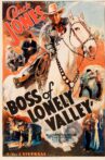 Boss of Lonely Valley Movie Streaming Online