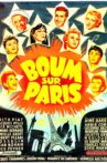 Boum sur Paris Movie Streaming Online