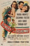 Bowery to Broadway Movie Streaming Online