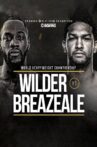 Boxing: Deontay Wilder vs Dominic Breazeale Movie Streaming Online