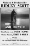 Boy and Bicycle Movie Streaming Online