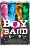 Boy Band Movie Streaming Online