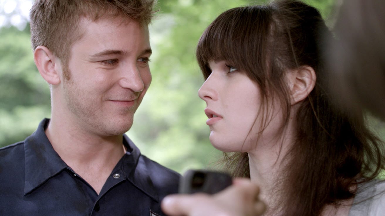 Boy Meets Girl Stream Deutsch