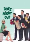 Boys' Night Out Movie Streaming Online