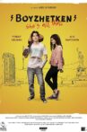 Boyzhetken. Vsyo iz-za neyo Movie Streaming Online