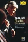 Brahms: The Symphonies Movie Streaming Online