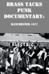 Brass Tacks Punk Documentary Movie Streaming Online