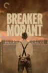 Breaker Morant Movie Streaming Online