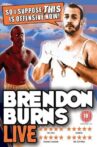 Brendon Burns: So I Suppose This Is Offensive Now Movie Streaming Online