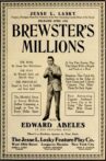 Brewster's Millions Movie Streaming Online