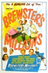 Brewster's Millions Movie Streaming Online