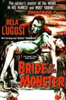 Bride of the Monster Movie Streaming Online