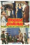 Brigada criminal Movie Streaming Online