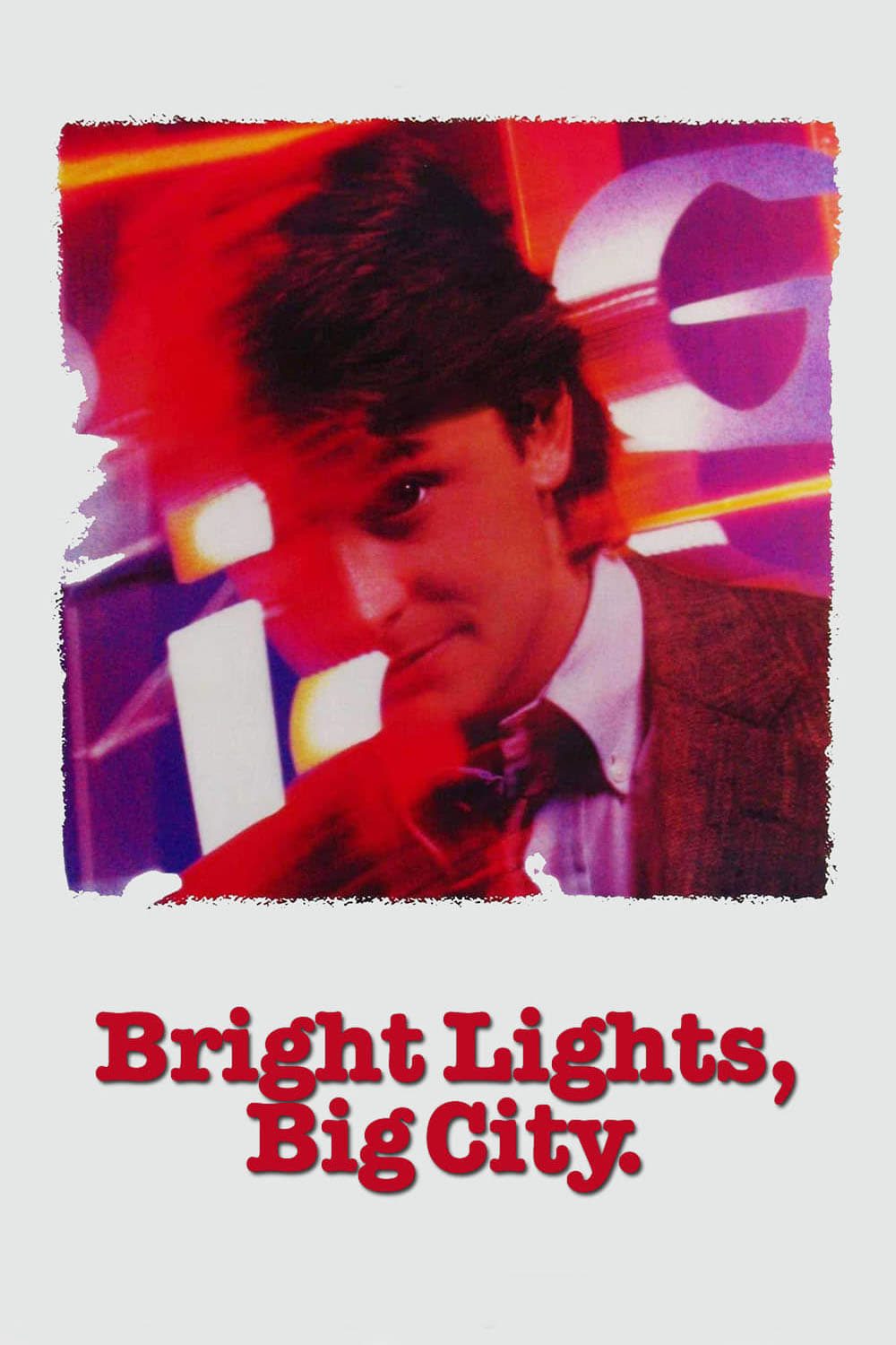 Bright Lights, Big City Movie Streaming Online Watch