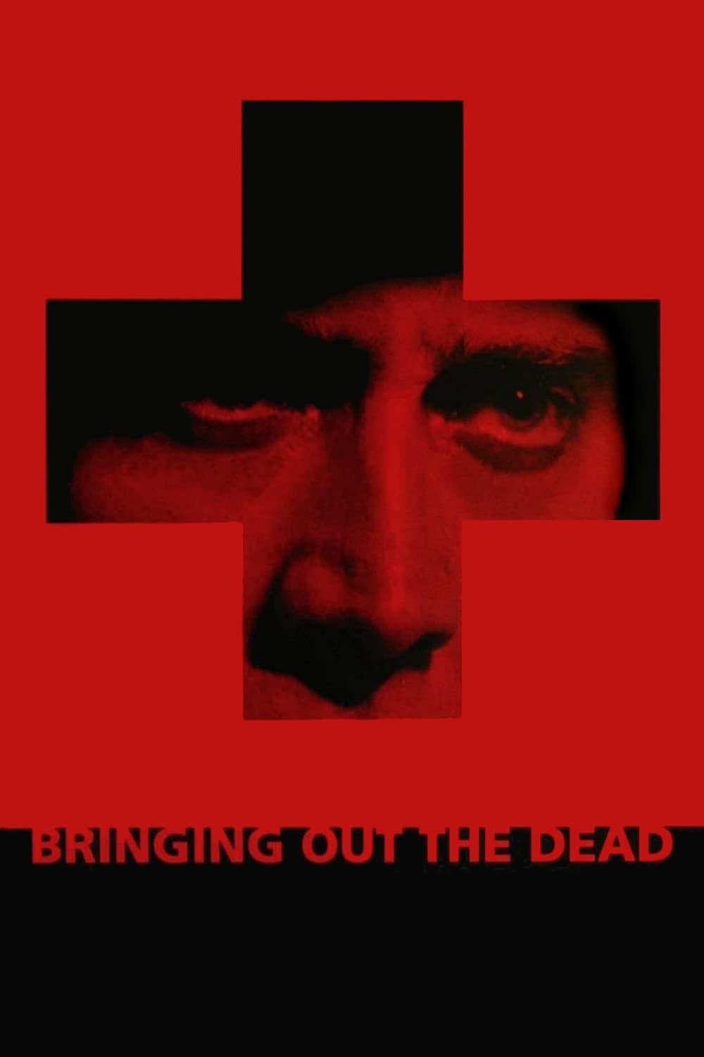 Bringing Out the Dead Movie Streaming Online Watch