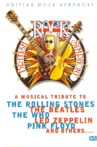 British Rock Symphony Movie Streaming Online