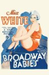 Broadway Babies Movie Streaming Online