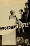 Broadway Bad Movie Streaming Online