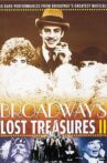 Broadway's Lost Treasures II Movie Streaming Online