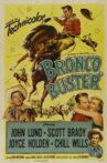 Bronco Buster Movie Streaming Online